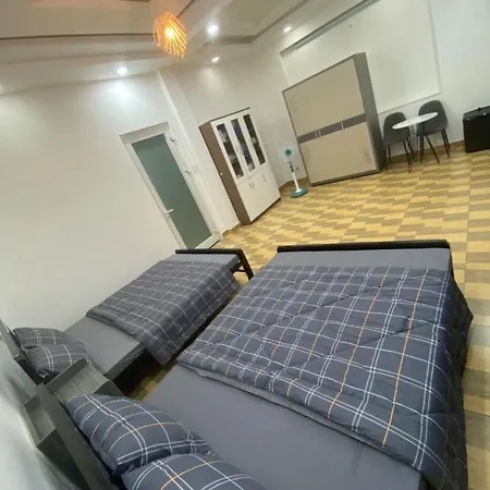 Homestay Nha Cam